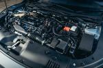 Honda Civic Sport Hatchback 2017 года (UK)
